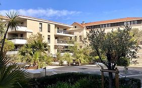 Exclusive Resort Saint-Tropez